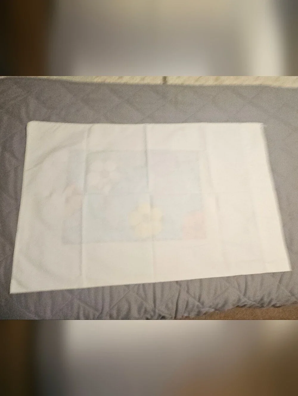 Soccer Is A Kick Graphic Pillow Case